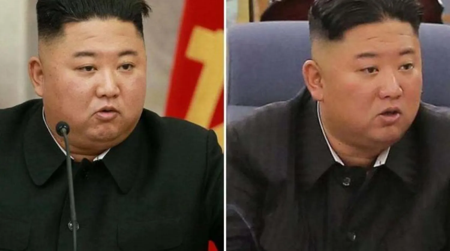 Kuzey Kore lideri Kim Jong-un (The Guardian)
