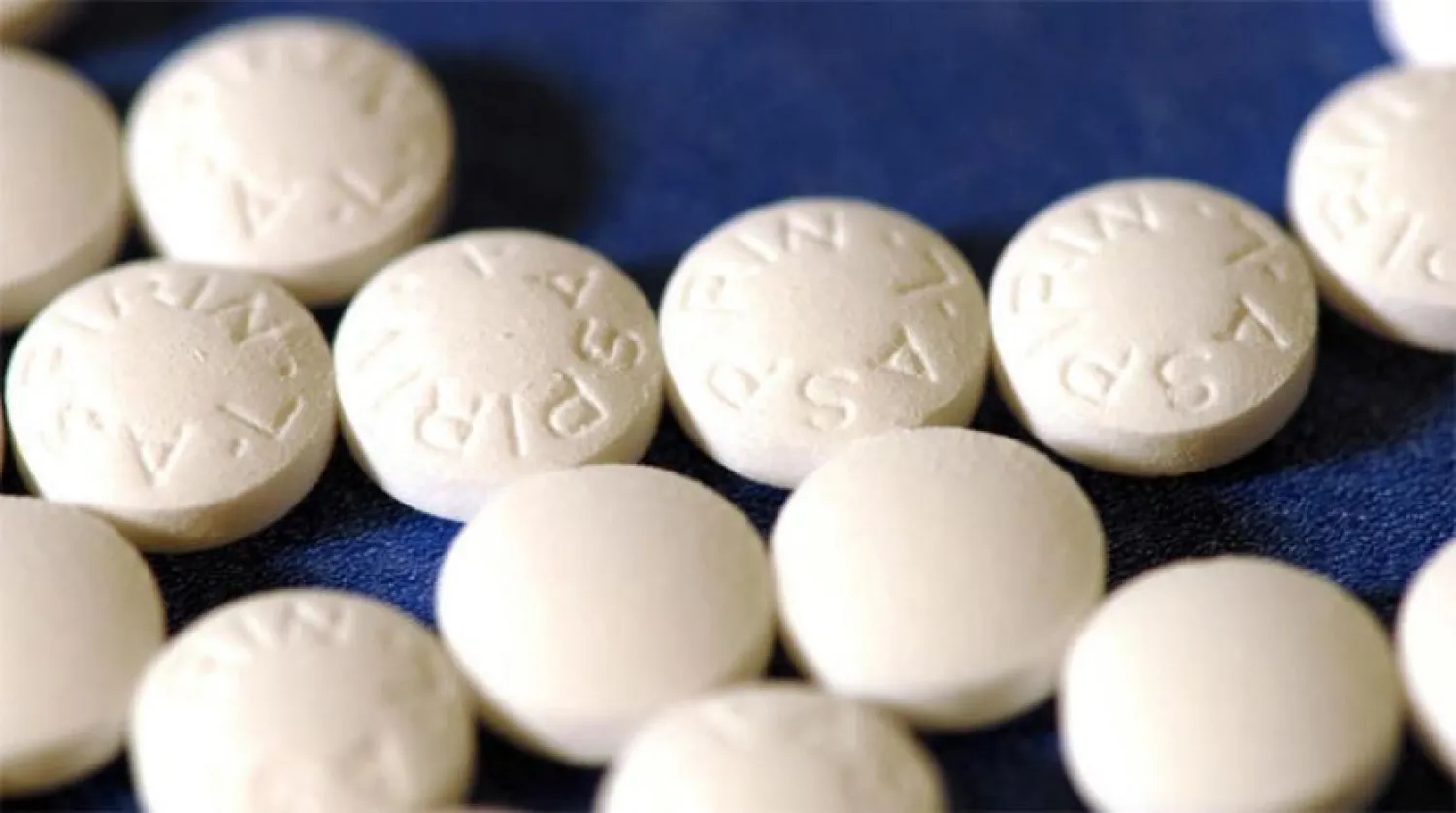 Aspirin Kovid-19 hastalarını ölümden kurtarmaya yardımcı olmuyor