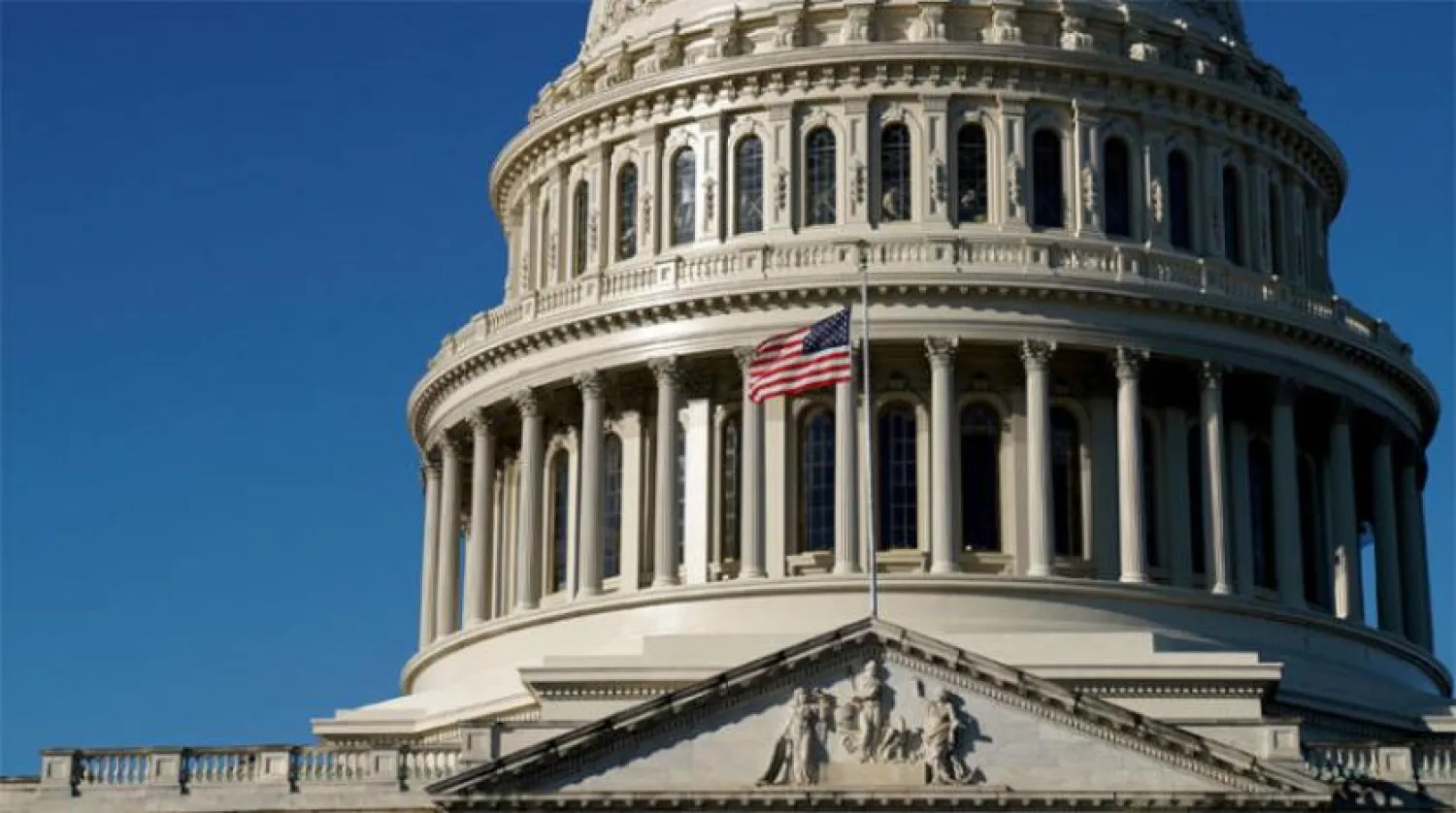 فشار کنگره برای پایبندی به «انتقال سیاسی» در سوریه