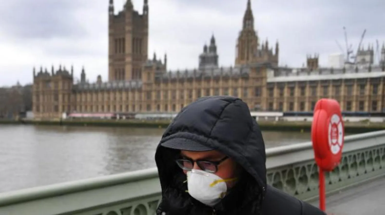 غرف التجارة البريطانية: التأخير بإنهاء الإغلاق سيضر بالانتعاش الاقتصادي