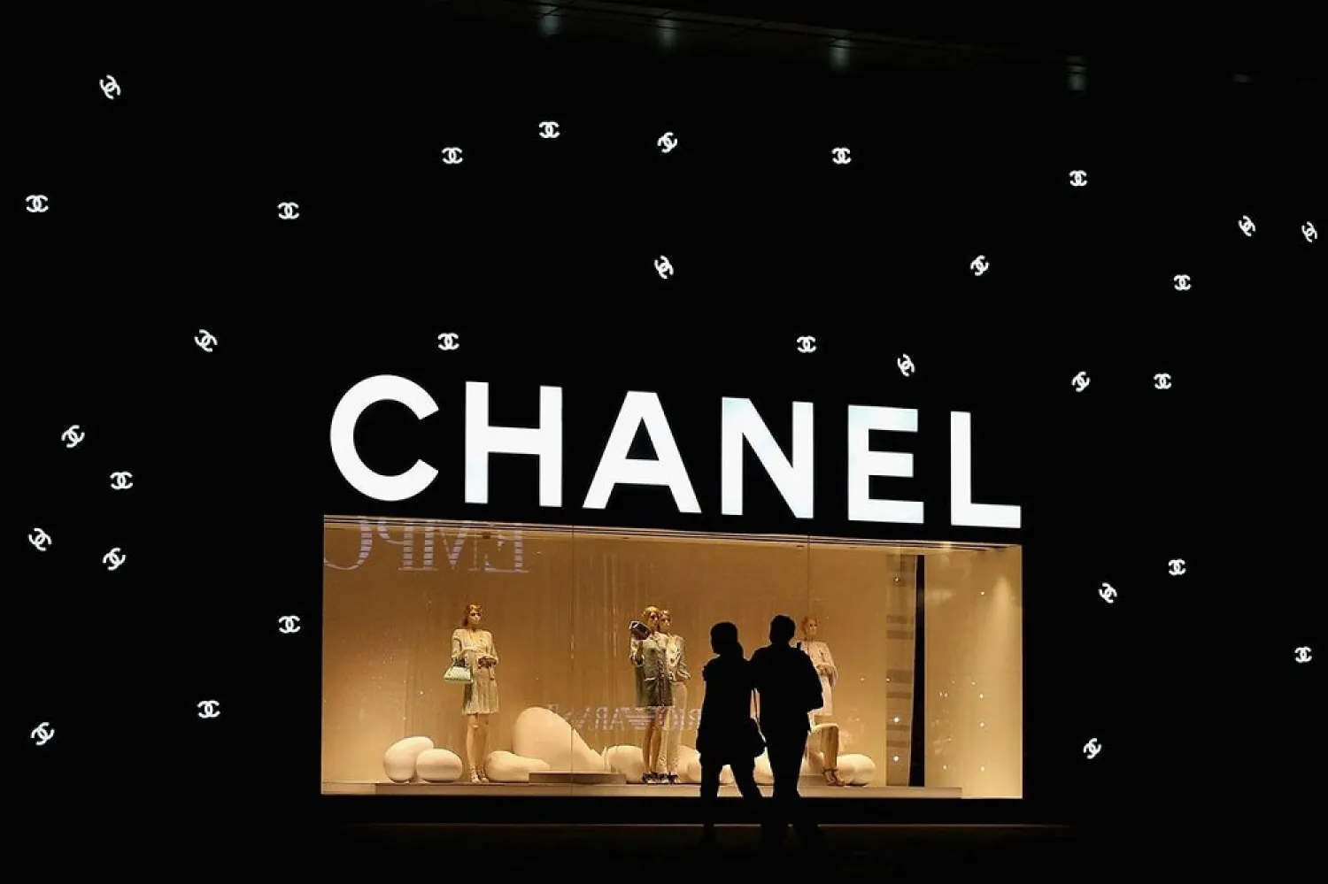 Chanel is backing a new climate adaptation fund that aims to raise $100 million by 2025 to invest in projects. (Getty Images)