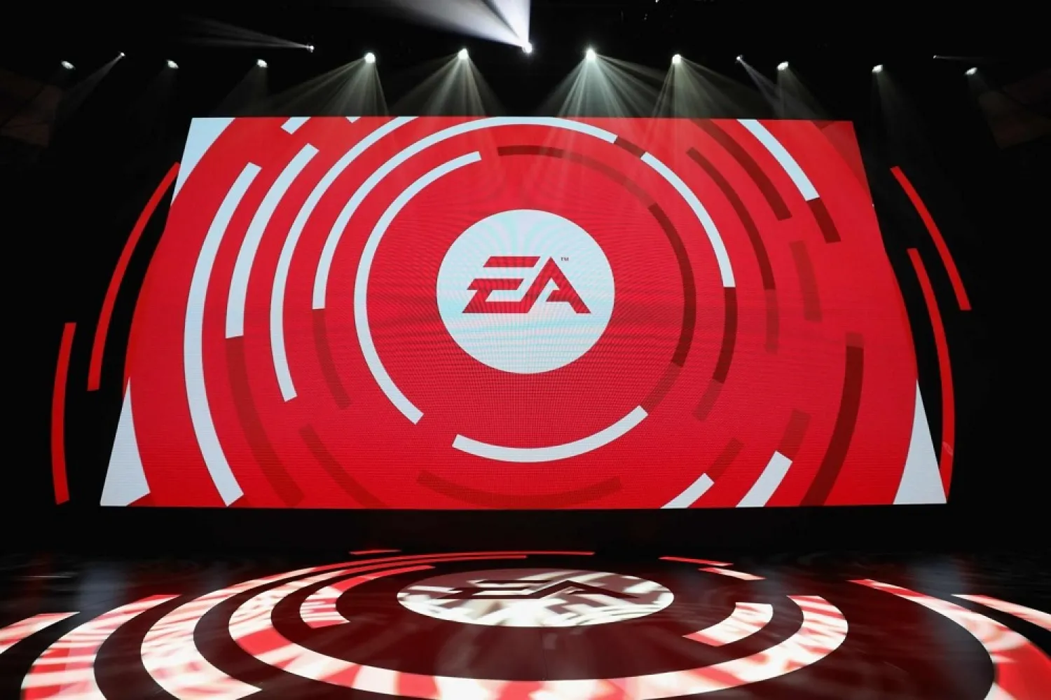 EA said it does not expect the breach to have an impact on its games or business. (AFP)
