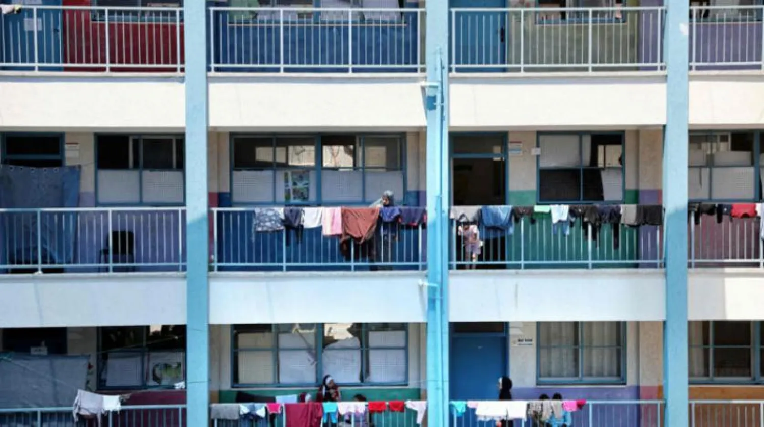 ABD Dışişleri Bakanı, UNRWA'nın finansmanını eğitim sisteminde reform yapmak için harcamayı önerdi