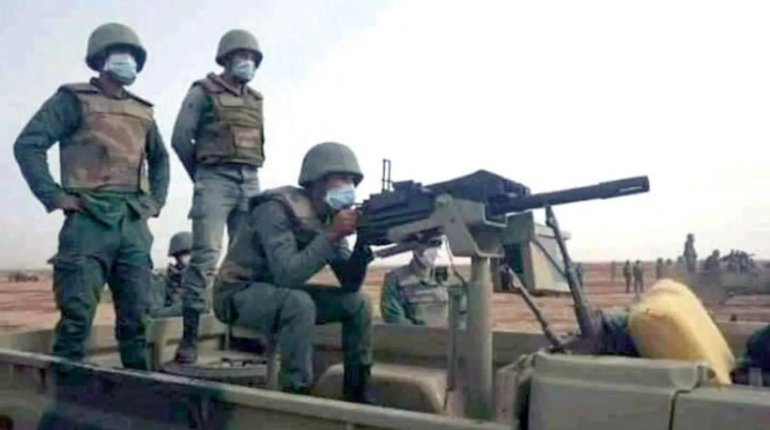 Bir ABD Hava Kuvvetleri pilotu, planlanan geri çekilme süreci öncesinde Kabil’in Taliban’ın eline geçeceği korkusuyla Afgan askerlerini eğitiyor (The New York Times)