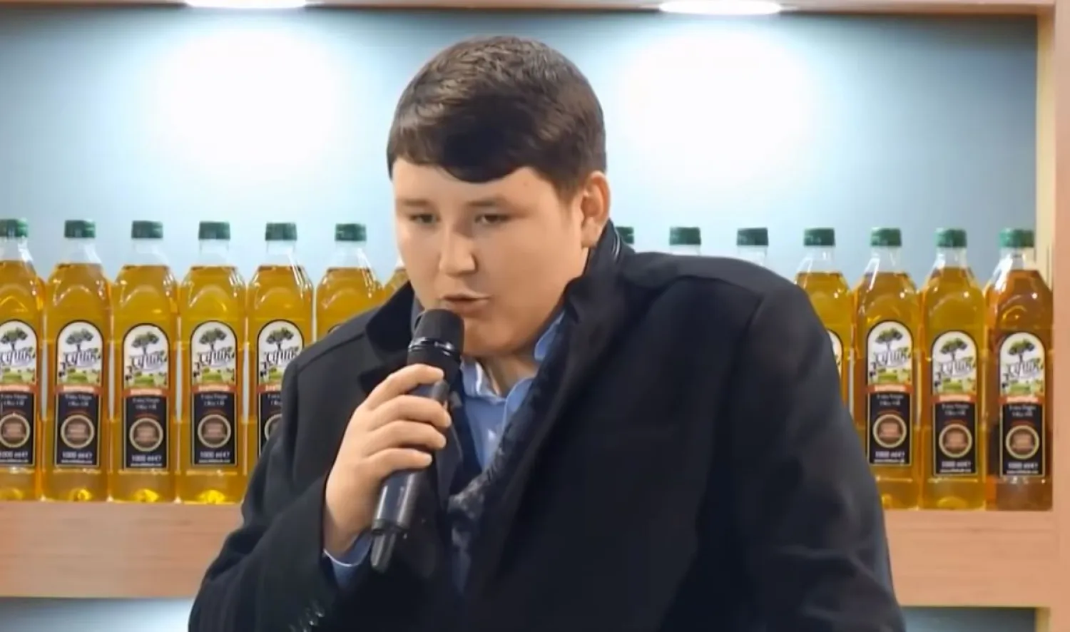 ekran görüntüsü (Youtube)