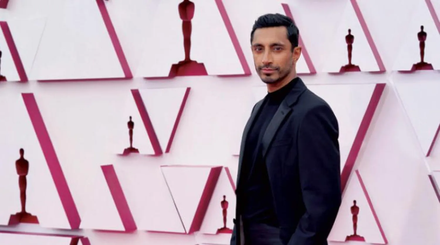 Riz Ahmed 