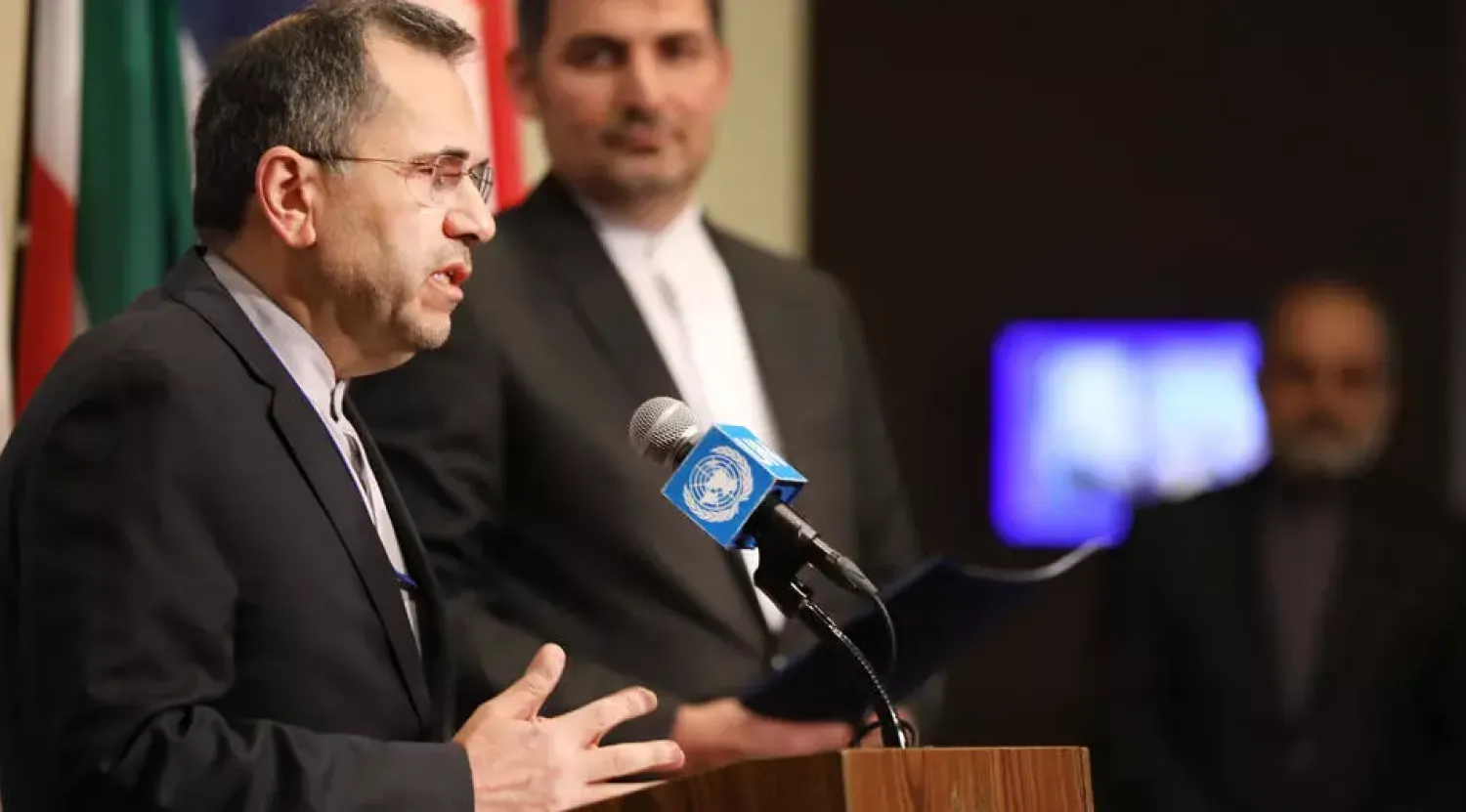 Spencer Platt Getty Images North America/AFP
