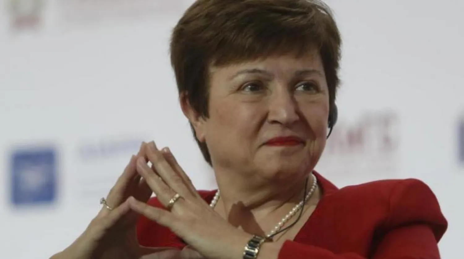 IMF Direktörü ekonomik iyileşme hızındaki eşitsizlik konusunda uyardı