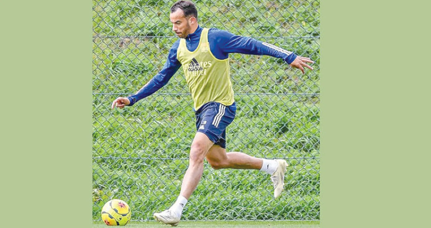 جمال بلعمري (الشرق الأوسط)