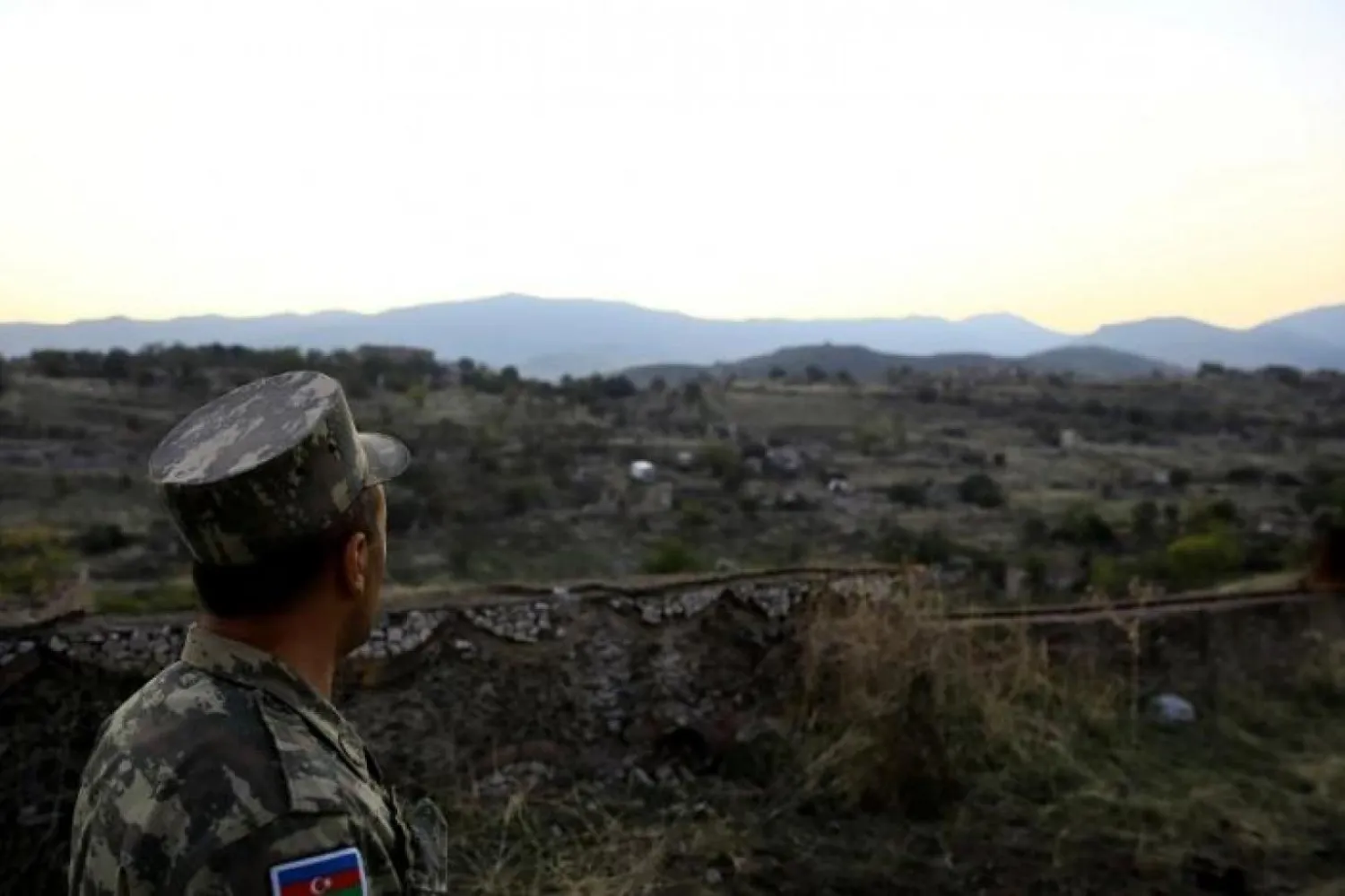 Fotoğraf: Reuters (arşiv)