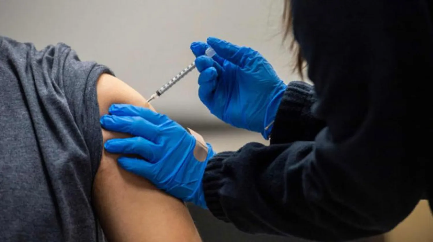 Kovid-19 aşıları kanser hastalarında güvenli ve etkili