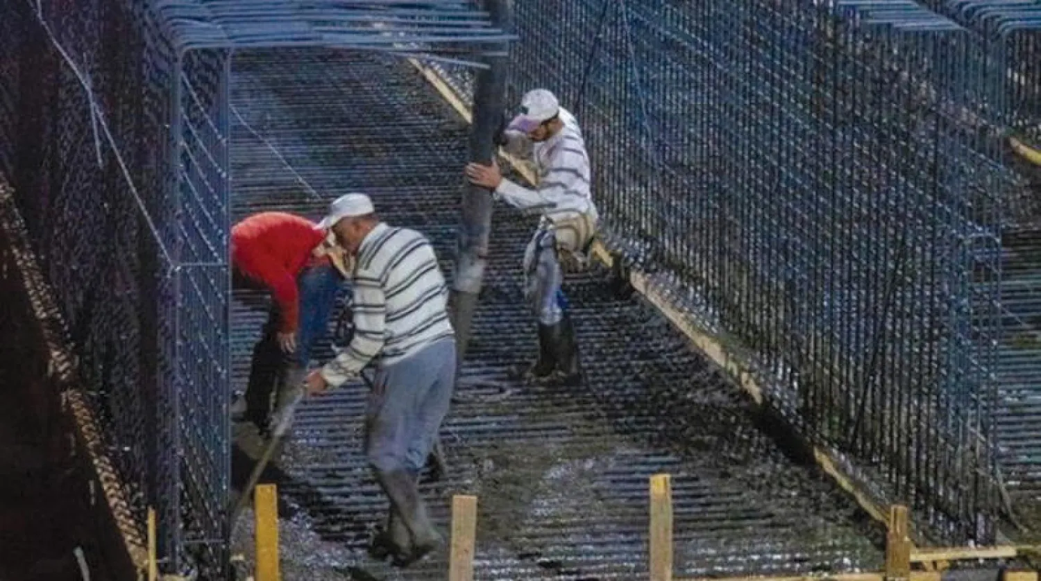 أسعار الحديد تشهد صعوداً ملموساً خلال العام الحالي (الشرق الأوسط)