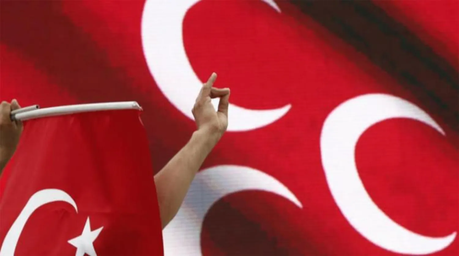 Avrupa Parlamentosu, Bozkurtlar’ın terör listesine alınmasını tavsiye etti