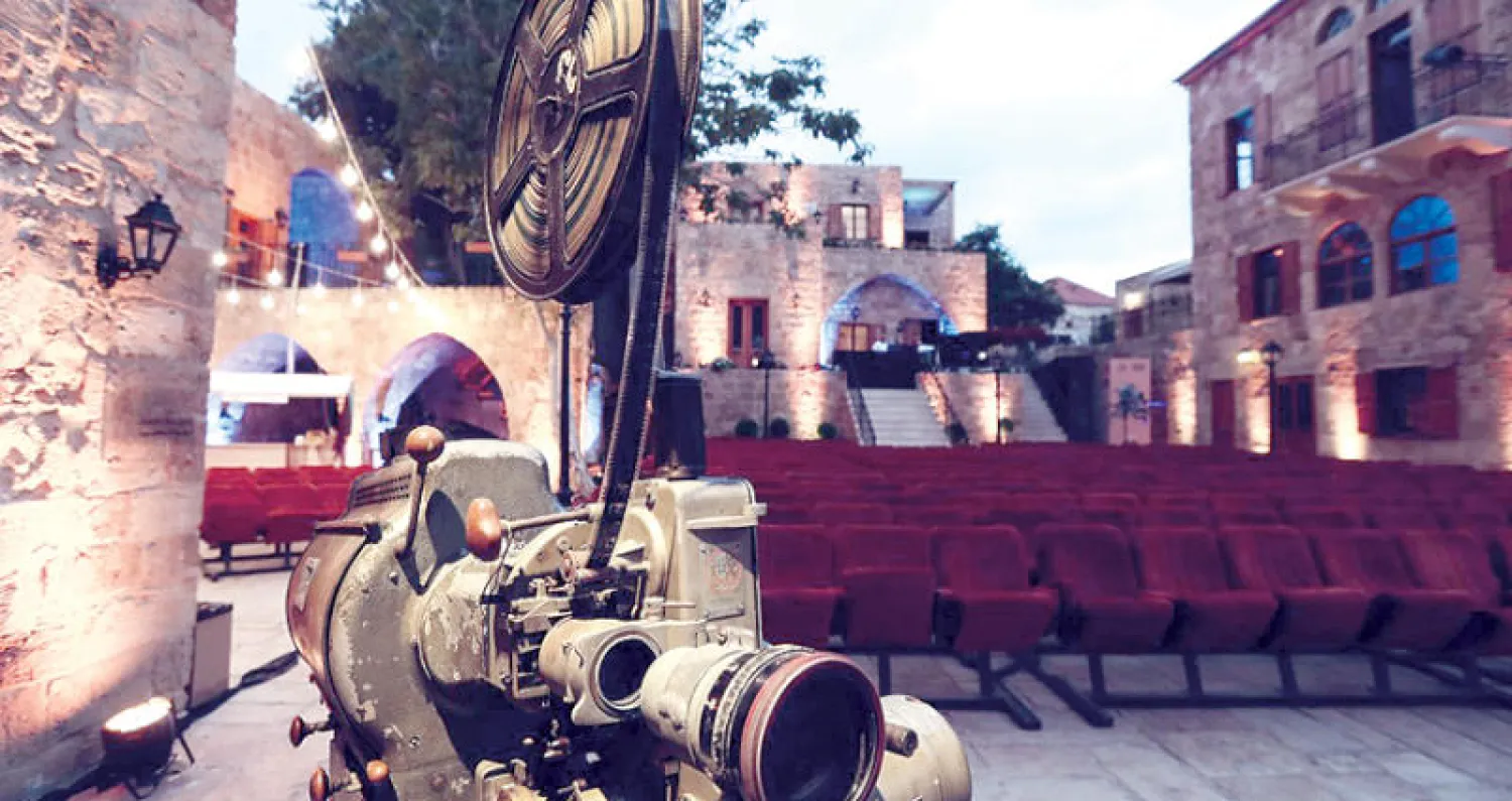 «مهرجانات البترون الفنية» تنطلق في 16 يوليو المقبل