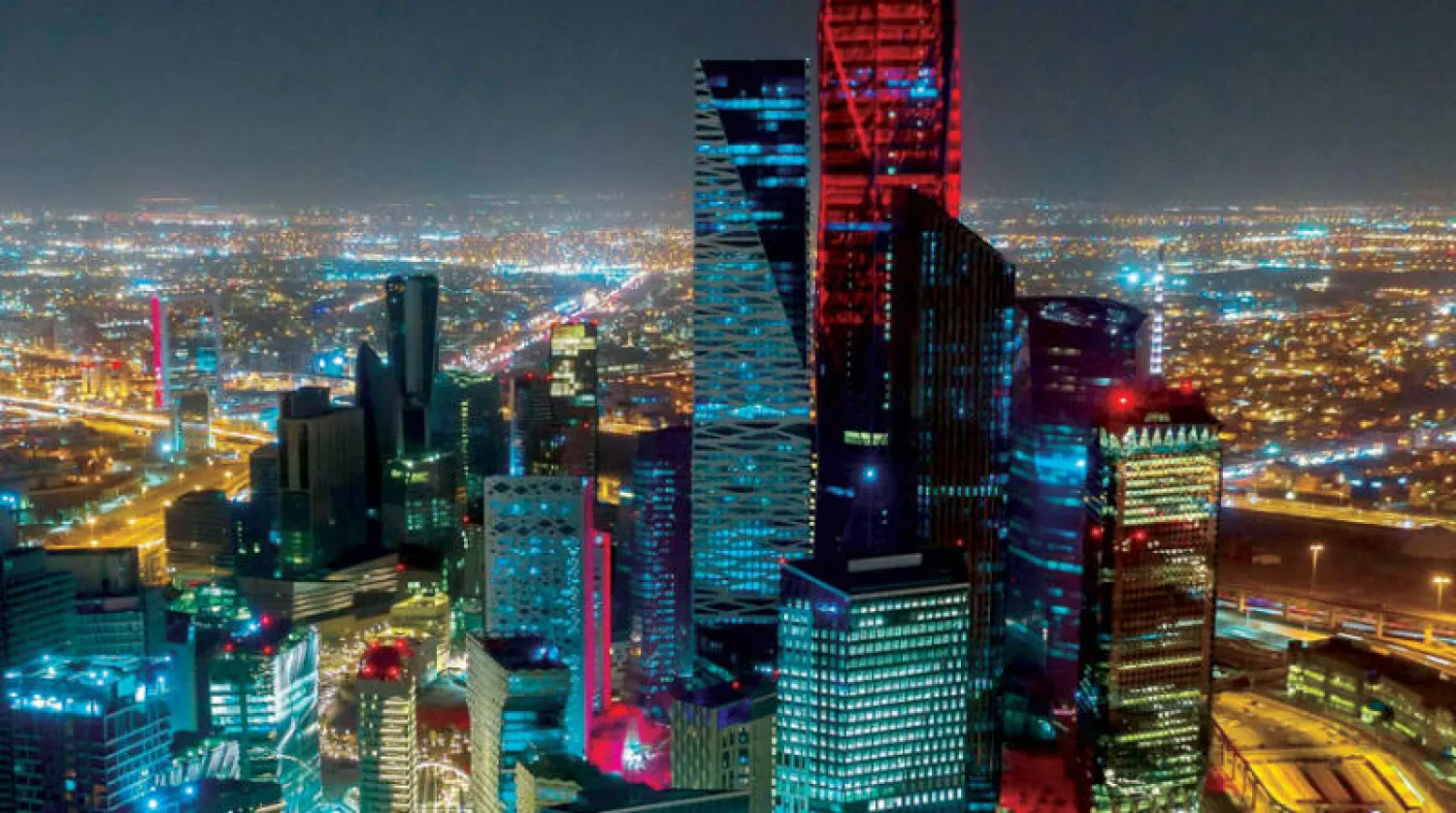 السعودية ماضية في مشروع تحويل قطاعات حكومية إلى التخصيص لتعزيز الكفاءة (الشرق الأوسط)