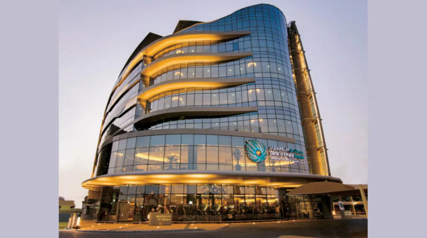 أحد المستشفيات التي تديرها شركة الشرقية للخدمات الطبية التي استحوذت عليها شركة «مبادلة» (الشرق الأوسط)