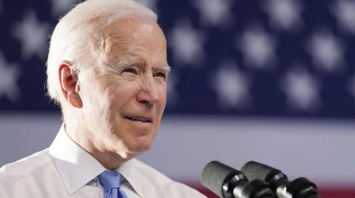 Biden, İsrail Büyükelçisi olarak Thomas Nides’i ve NATO Daimi Temsilciği için de Julianne Smith’i seçti
