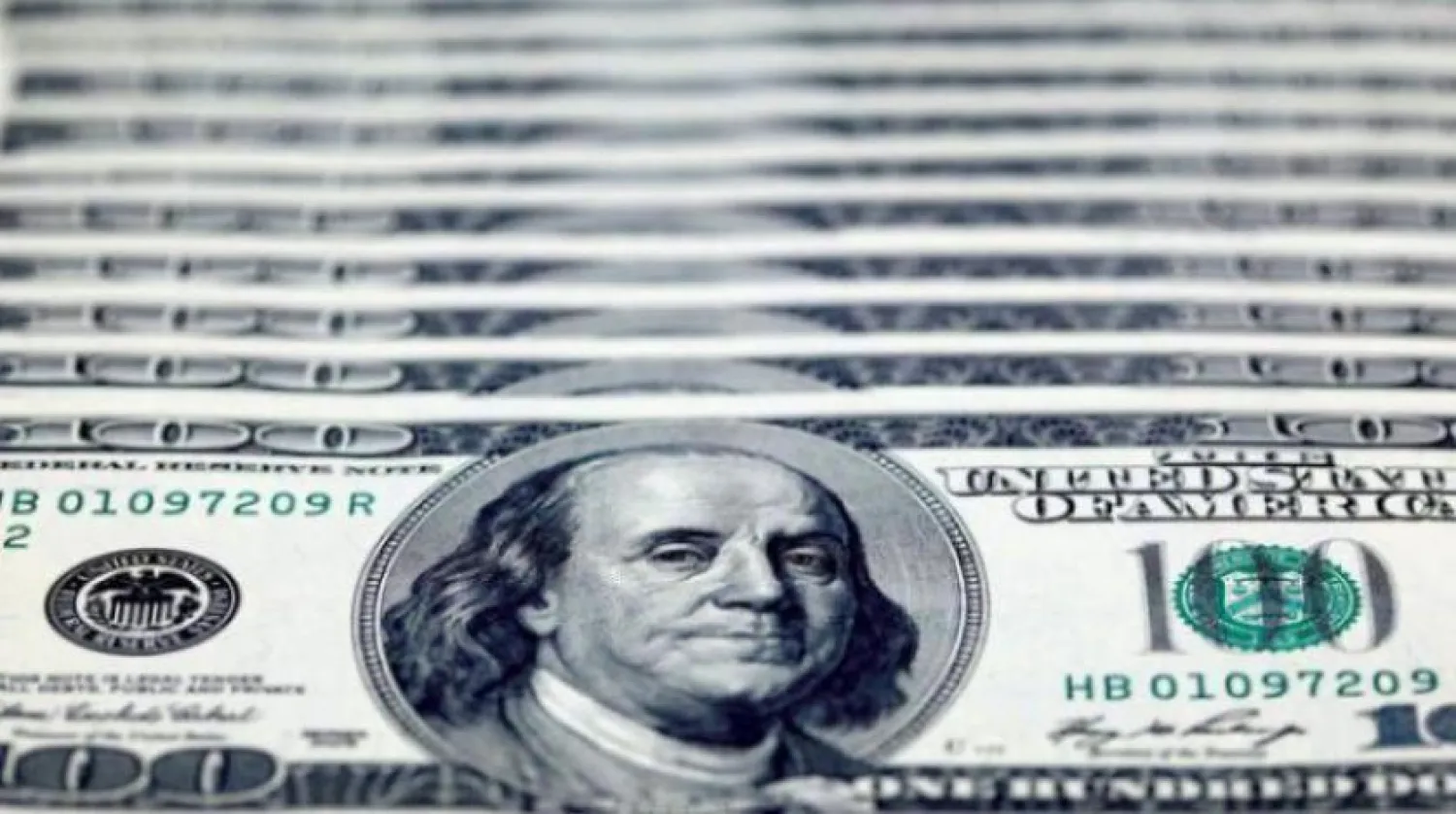 ABD doları banknotları (Reuters)