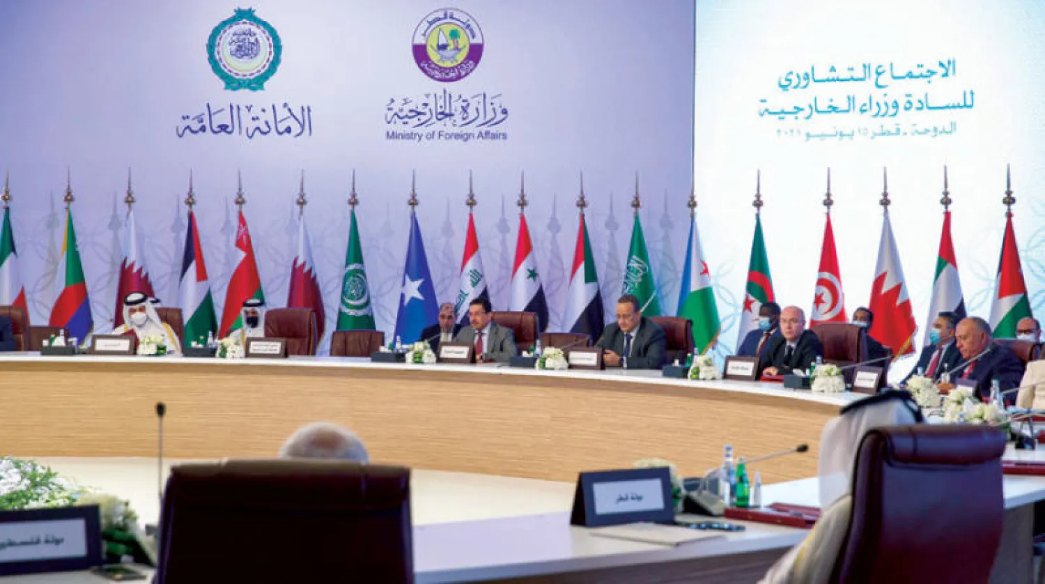 تحرّك عربي ودولي يزيد الزخم حول «سد النهضة»