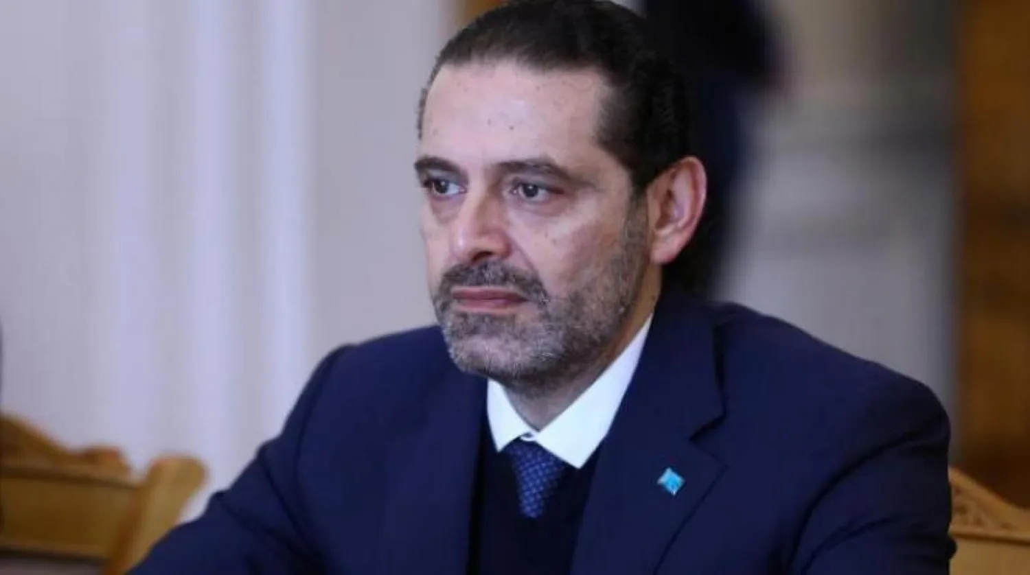 Lübnan’da hükümeti kurma görevi verilen Saad Hariri (Reuters)
