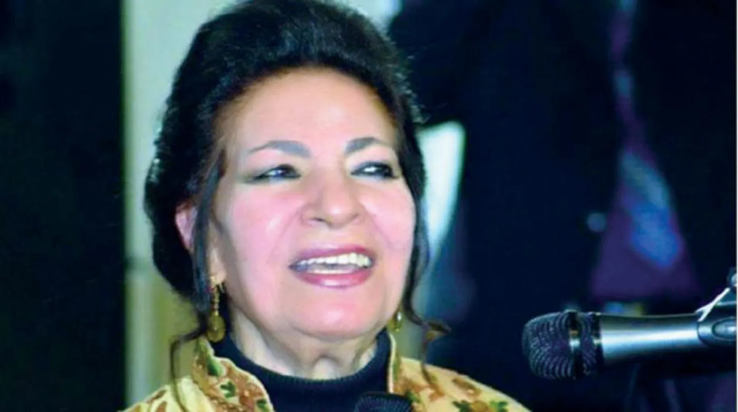 لميعة عباس عمارة