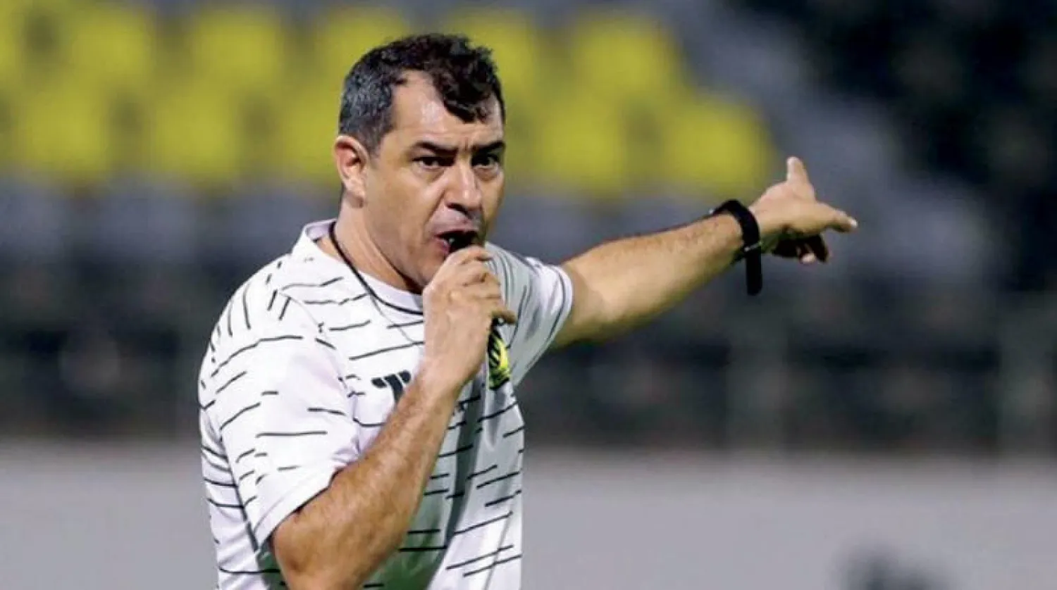 كاريلي (الشرق الأوسط)