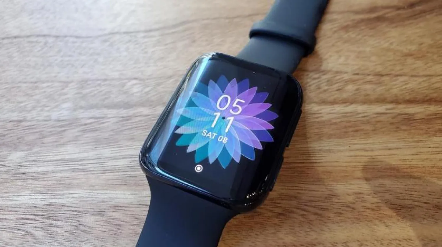 Karısını öldürdü, cinayeti akıllı saat ifşa etti