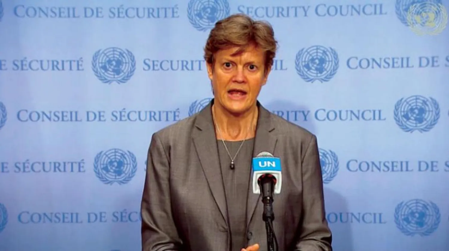 سفیر بریتانیا در سازمان ملل به «الشرق الاوسط»: ایران بخشی از مشکل است 