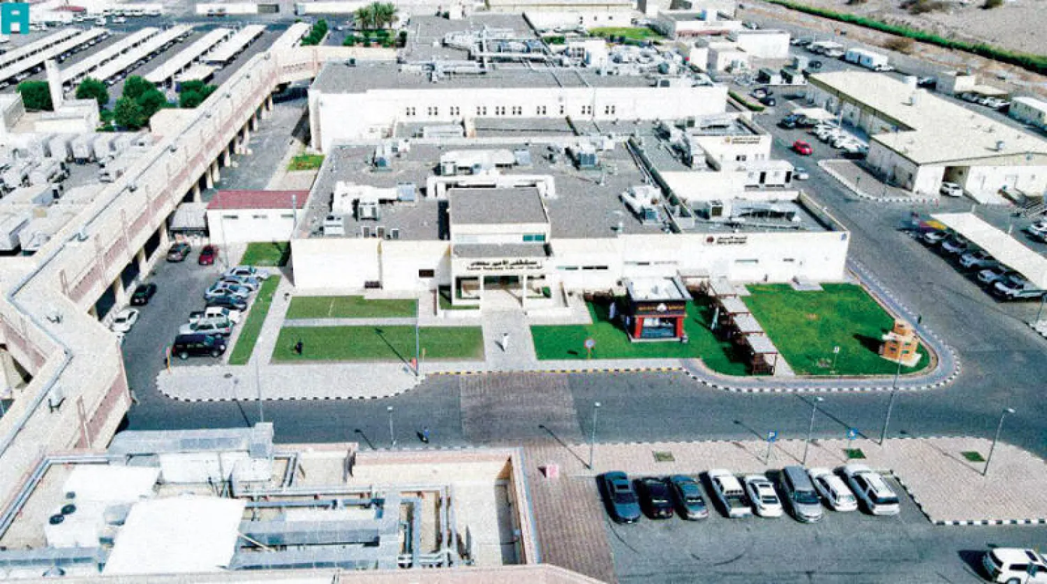 جانب من المشاريع السكنية والخدمية التي دشنها ولي العهد (واس)