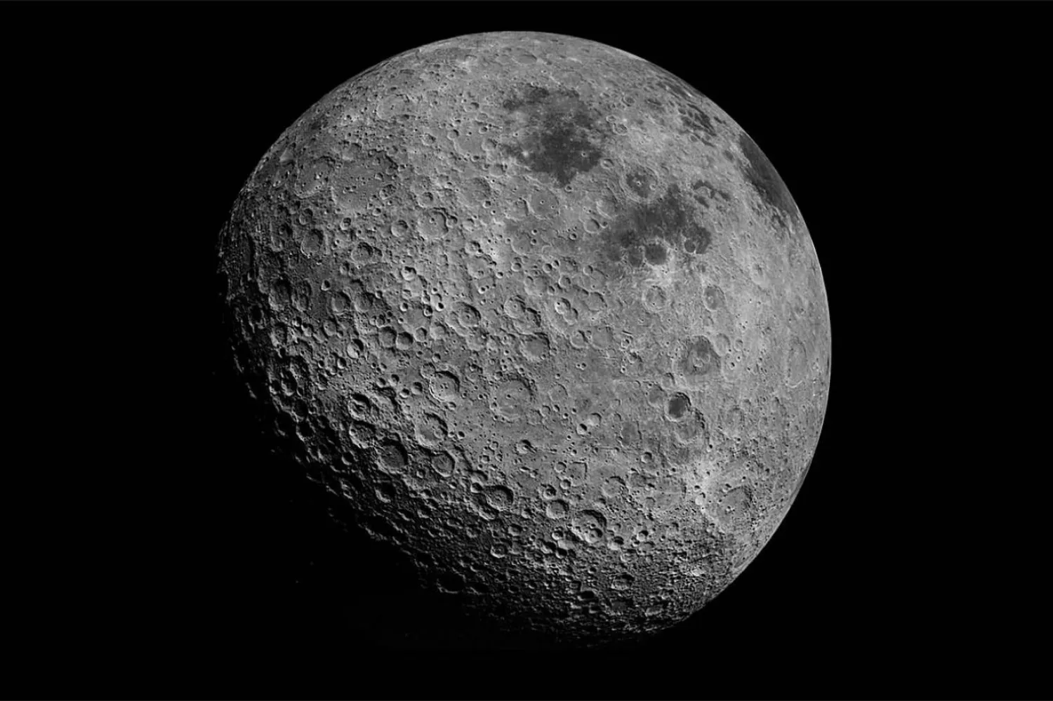 Daha önce Sovyetler Birliği, ABD, Japonya, Avrupa Uzay Ajansı, Çin, Hindistan, Lüksemburg ve İsrail de Ay'a uzay aracı göndermişti (NASA)