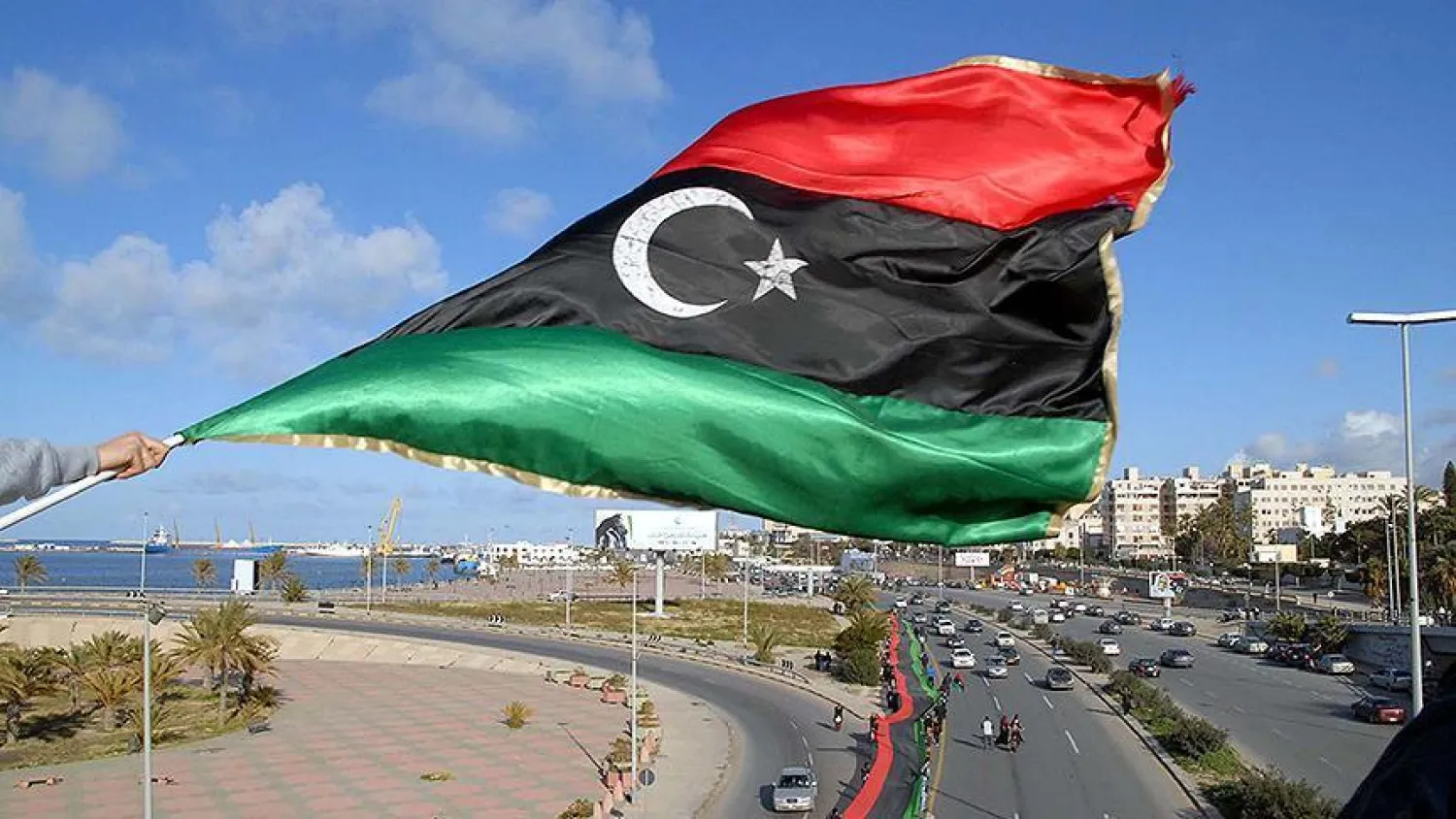 ABD Savunma Bakanlığı İstihbarat Ajansı, Libya'da ‘Türkiye'nin nüfuzunun artması’ konusunda uyardı