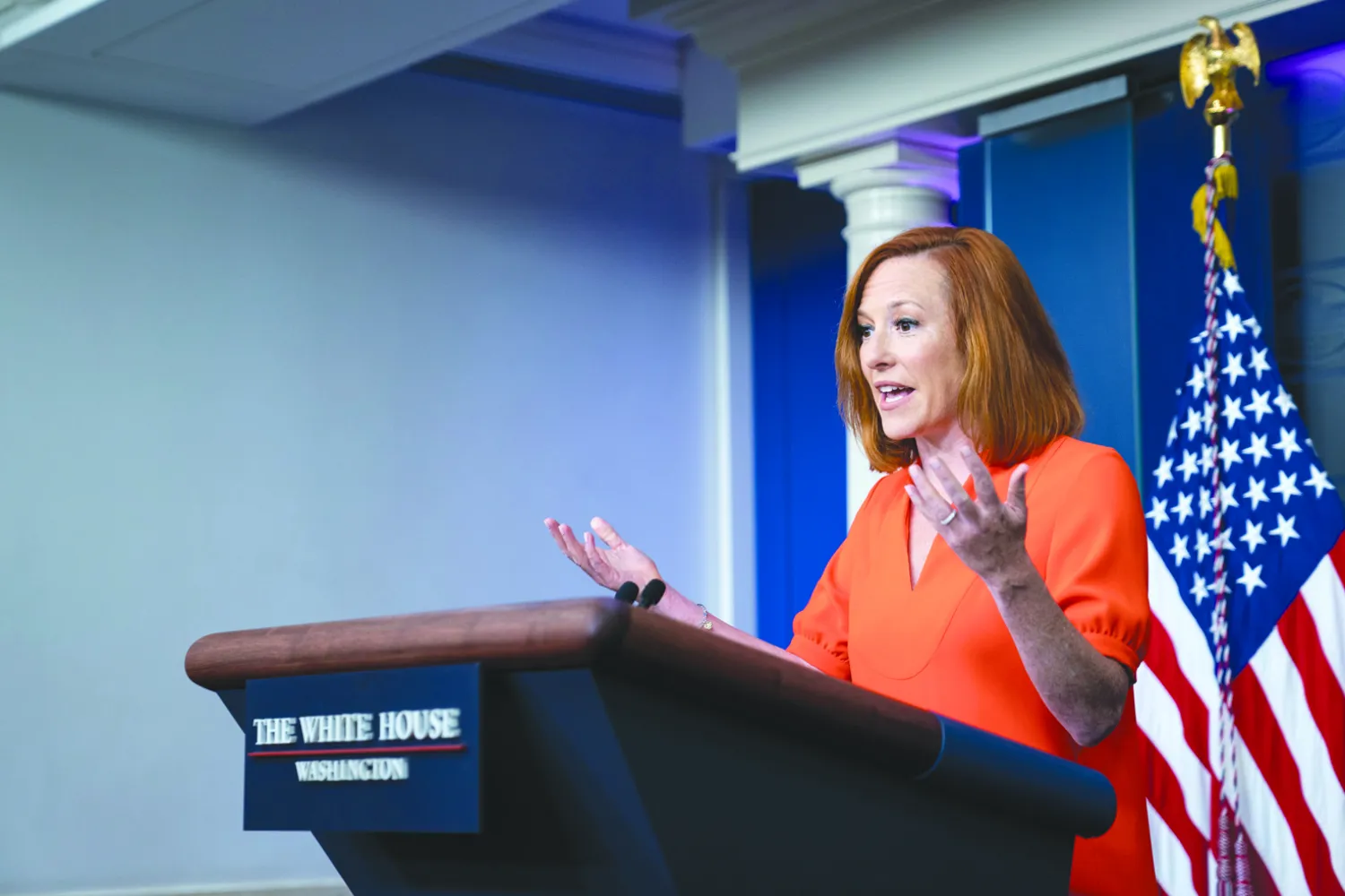 بایدن برنامه‌ای برای دیدار با رهبران جدید ایران ندارد