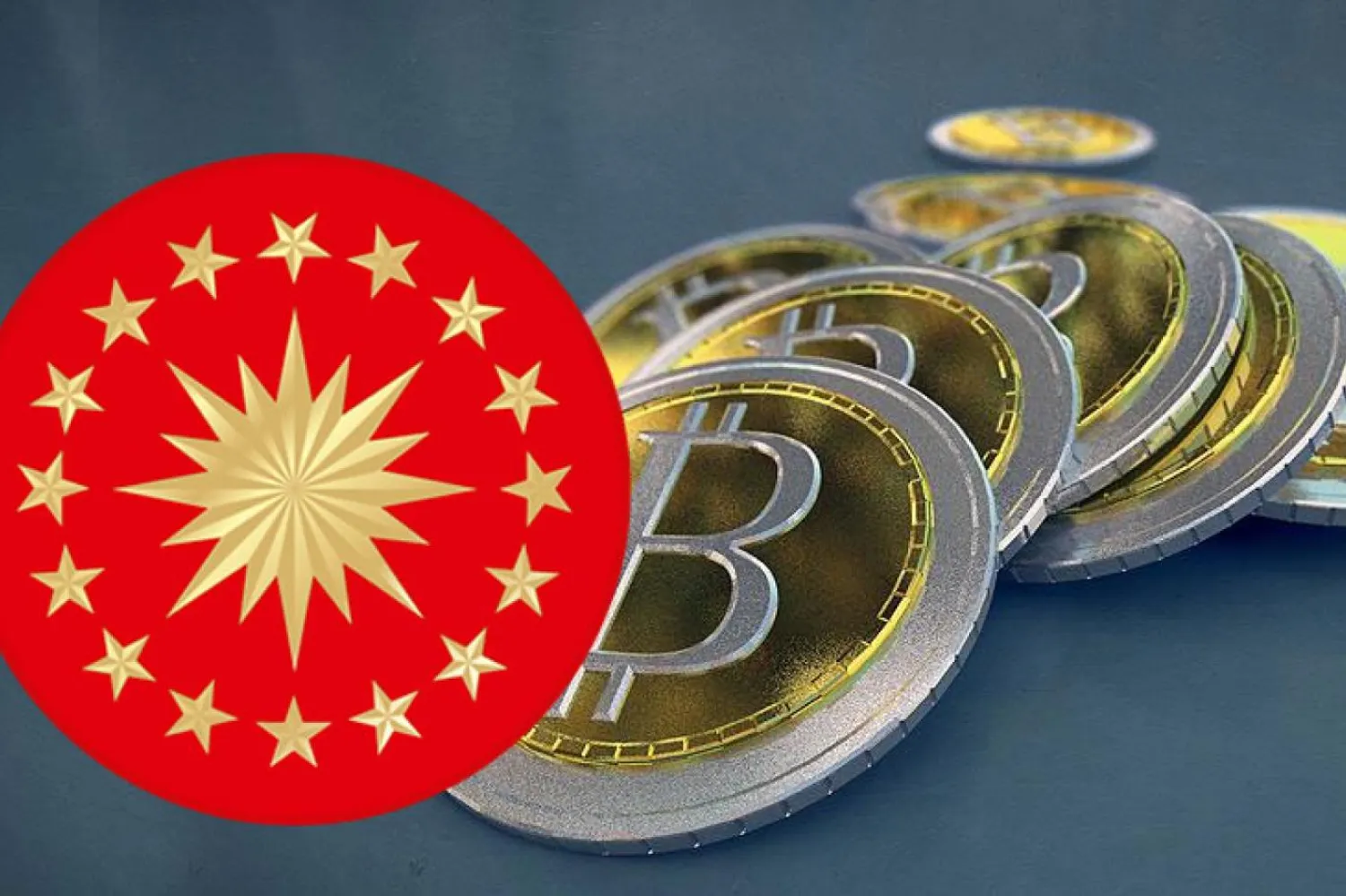 Cumhurbaşkanlığı Dijital Dönüşüm Ofisi’nin Twitter hesabından yapılan açıklamada,  güvenli işlem yapmak için dikkat edilmesi gerekenlerin yer aldığı video paylaşıldı / Kolaj: Independent Türkçe