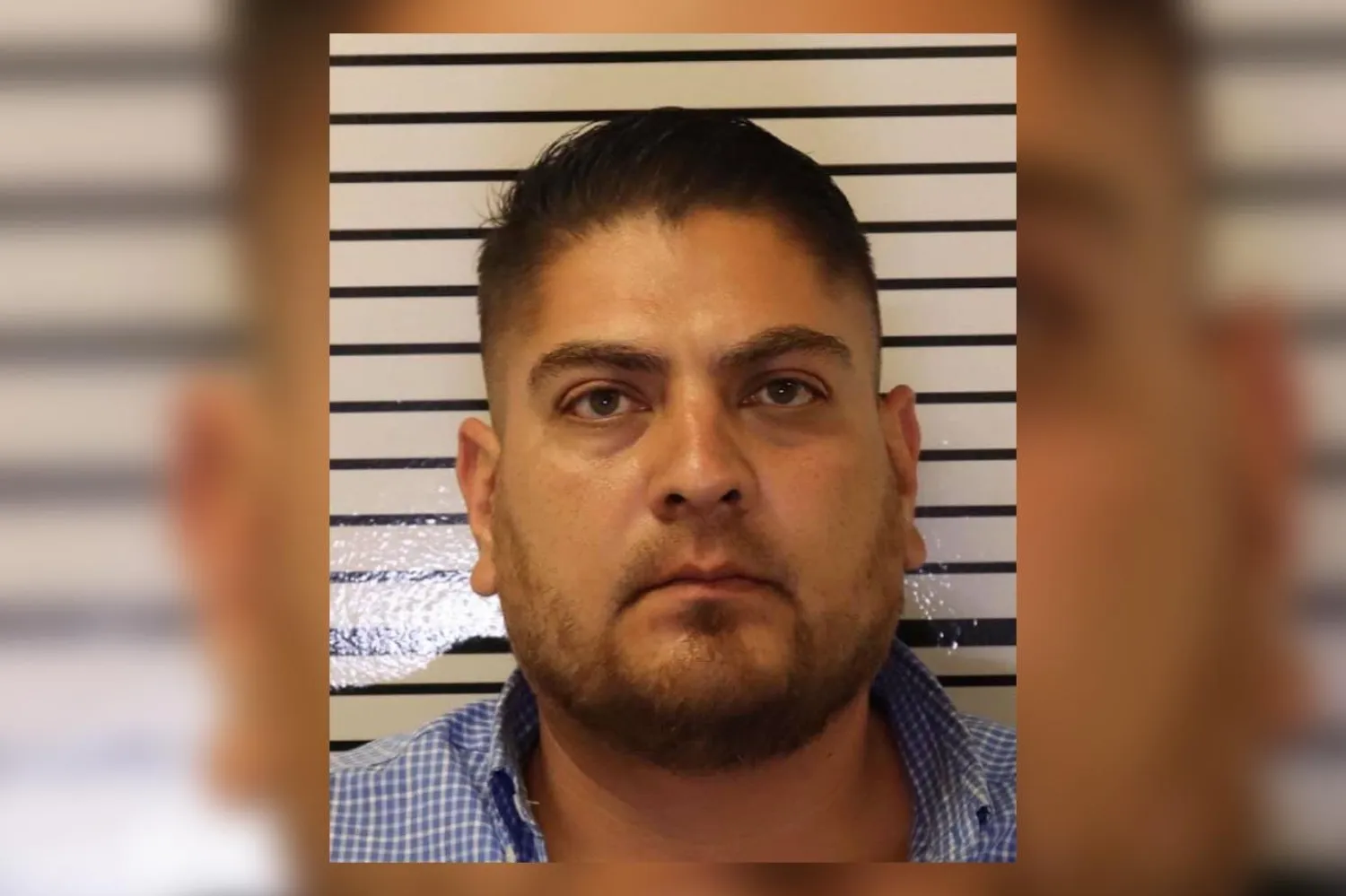 Polis ekipleri, olaya ilişkin bilgisi olanların kendileriyle iletişime geçmesini istiyor (Tulare County Şerif Bürosu)