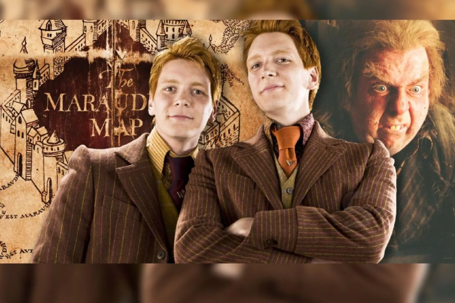 Harry Potter film serisinin uyarlandığı romanlardan ilki Harry Potter ve Felsefe Taşı ilk kez 26 Haziran 1997'de yayımlanmıştı (Screen Rant)