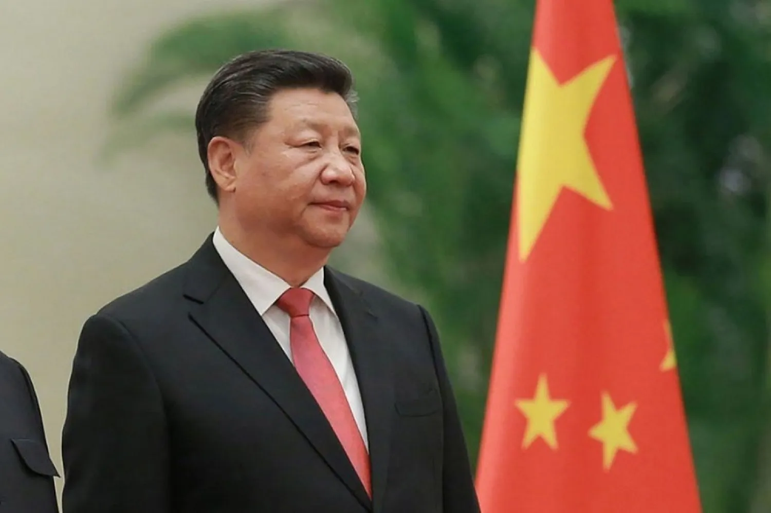 Chinese President Xi Jinping. (AFP file photo)