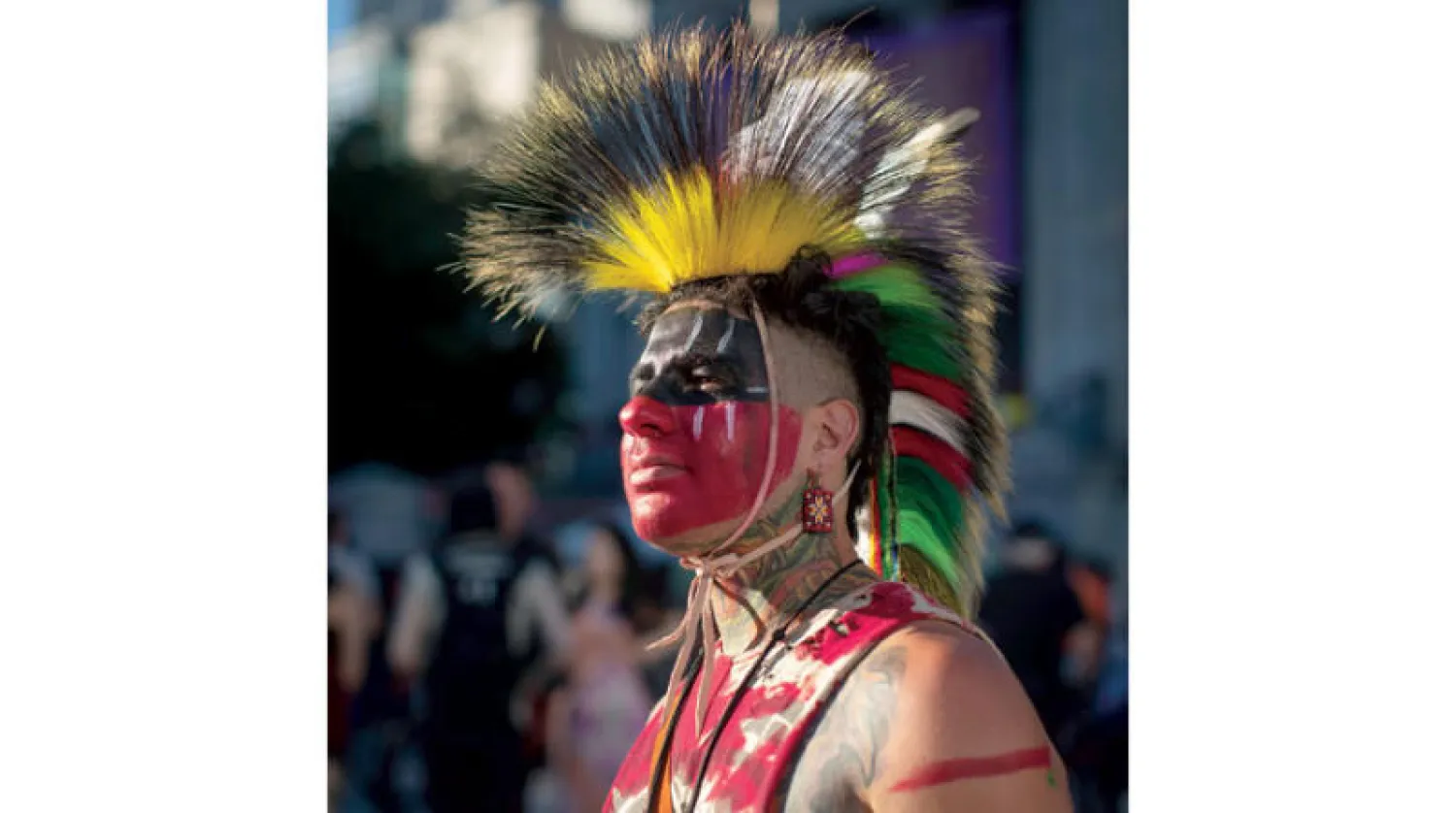 طالبت كندا بإرسال مراقبين إلى شينجيانغ الصينية فردّت بكين بالمطالبة بتحقيق في جرائم ضد السكان الأصليين في كندا (أ.ب)