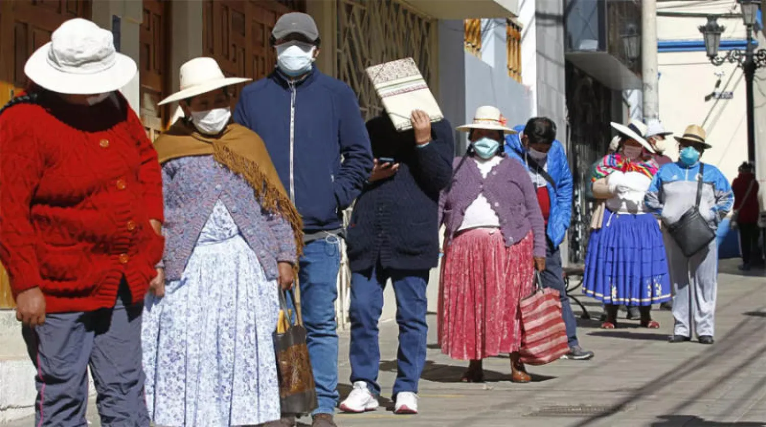 «الصحة العالمية»: أميركا الجنوبية بؤرة رئيسية لانتشار الوباء في العالم