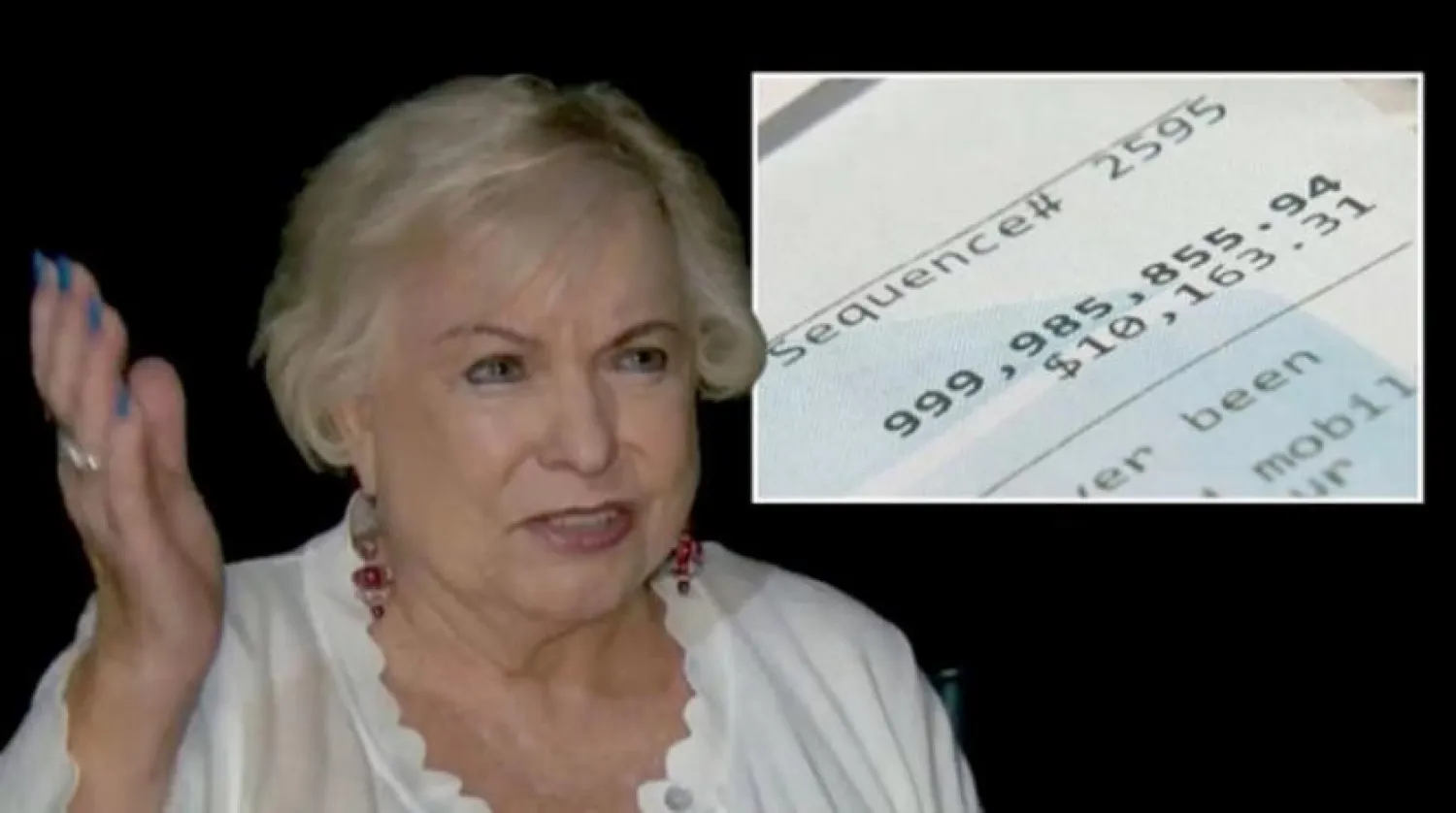 Julia Yonkowski. (WFLA)