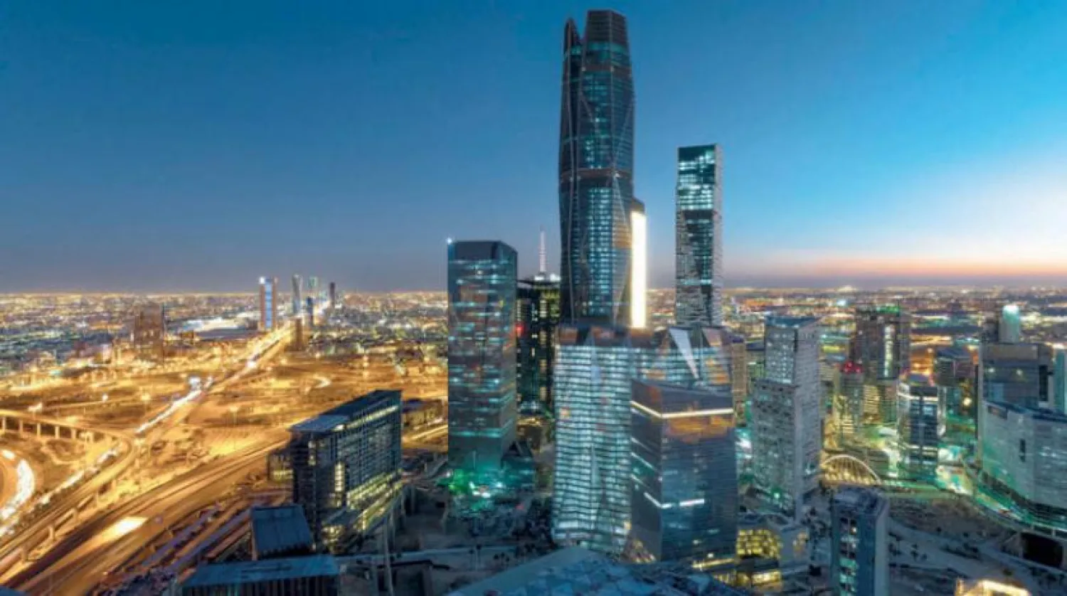 Saudi Arabia approves issuing licenses to two digital banks (Asharq Al-Awsat)

