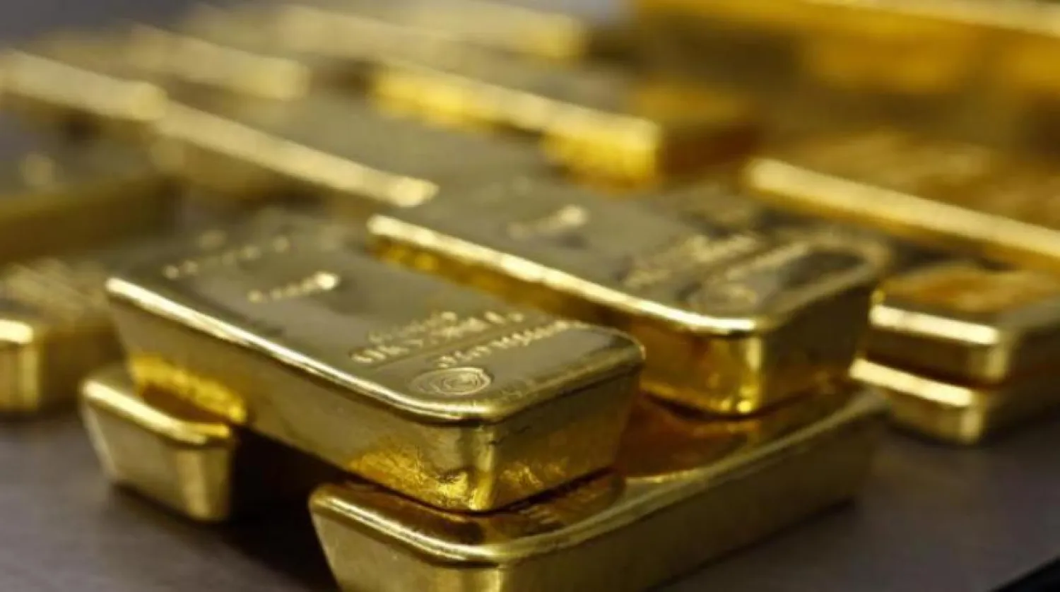 Altın külçeler (Reuters-Arşiv)