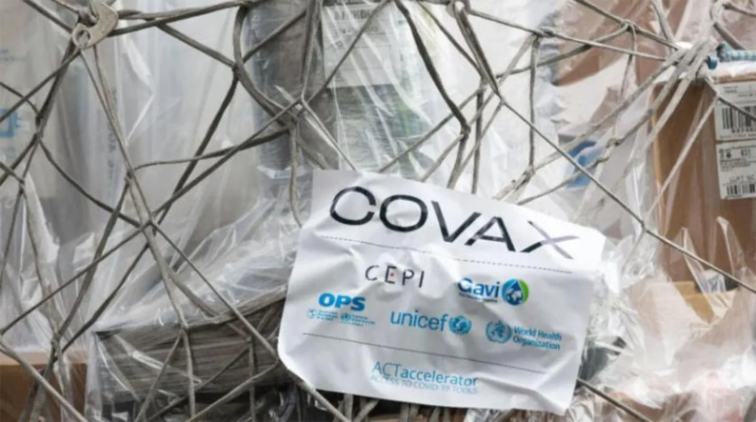 COVAX, yoksul ülkeler için aşı dağıtım planlarını gözden geçirdi