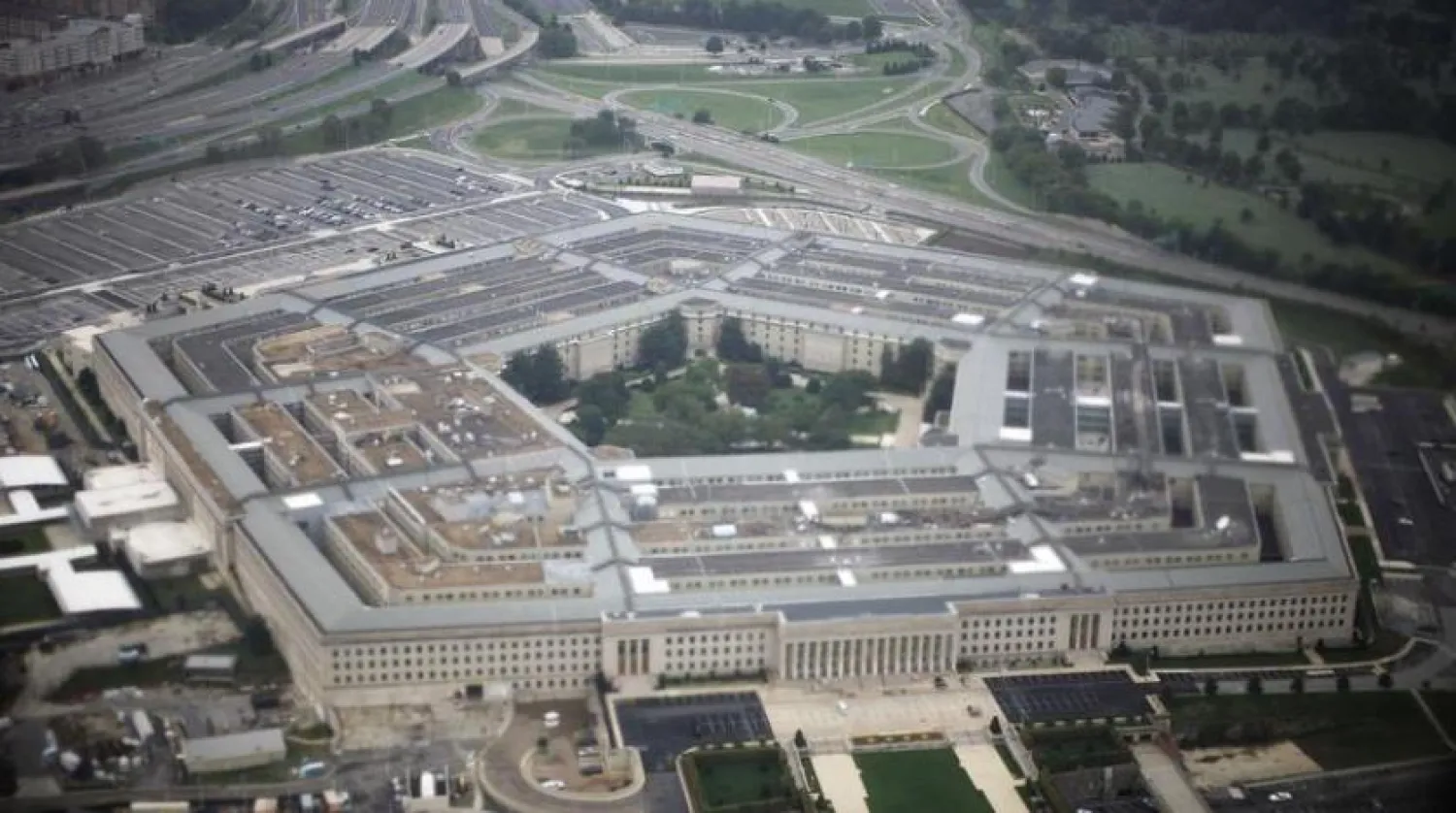 United States Department of Defense (Reuters)