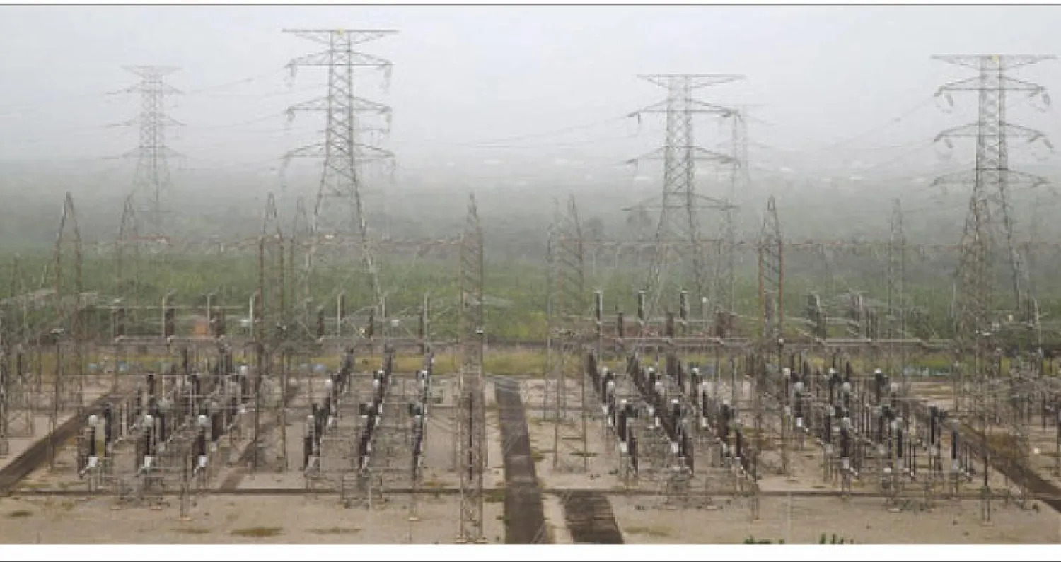 الفرعي (رويترز)