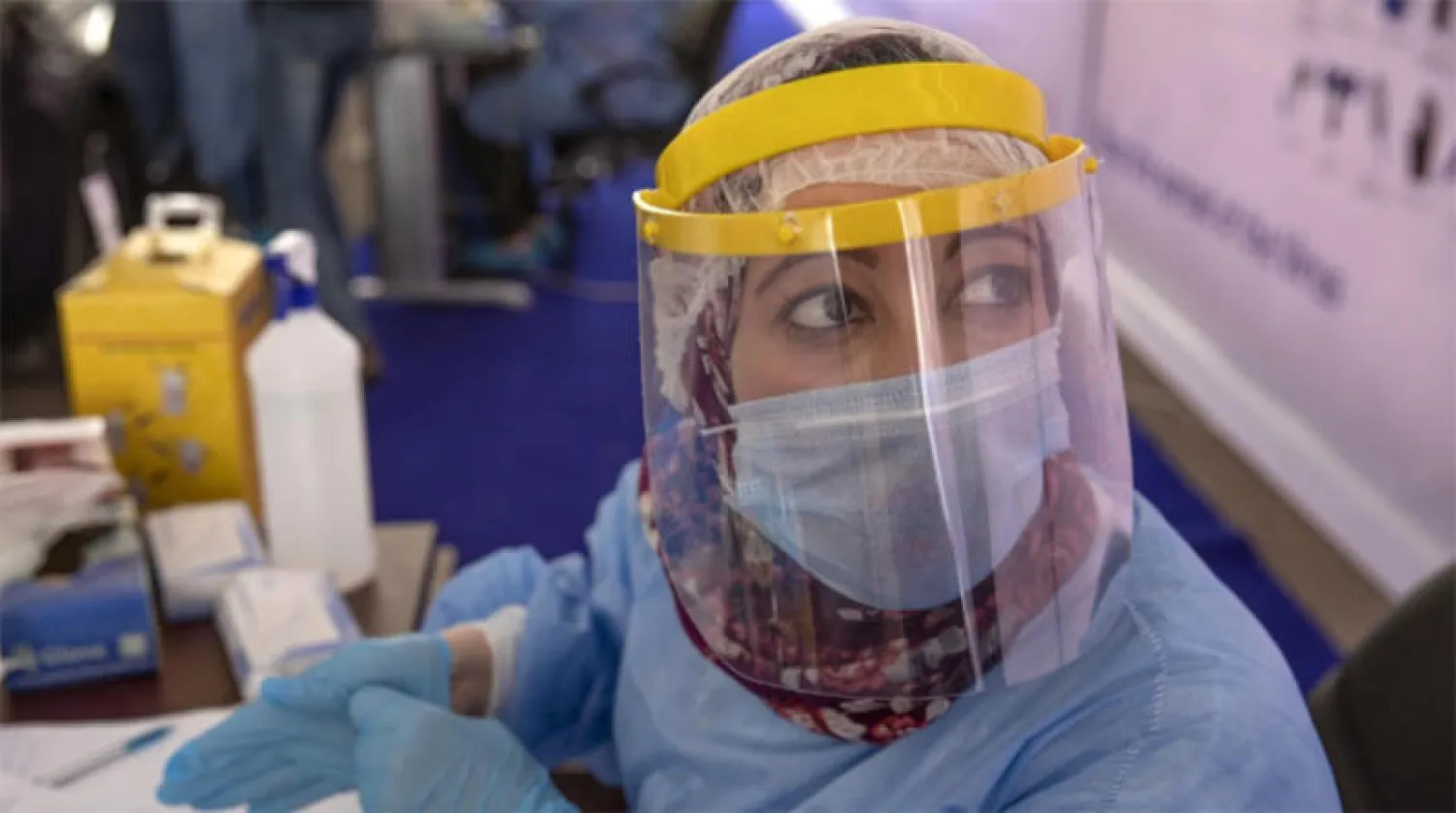 مصر تسعى لتكون مركزاً إقليمياً لتصنيع اللقاح