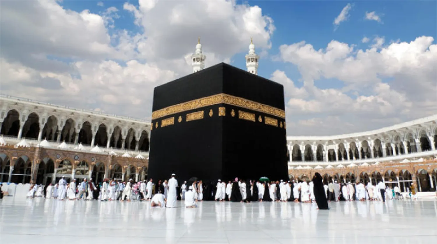 25 لغة لإرشاد 60 ألفاً خلال الحج «الاستثنائي» هذا العام