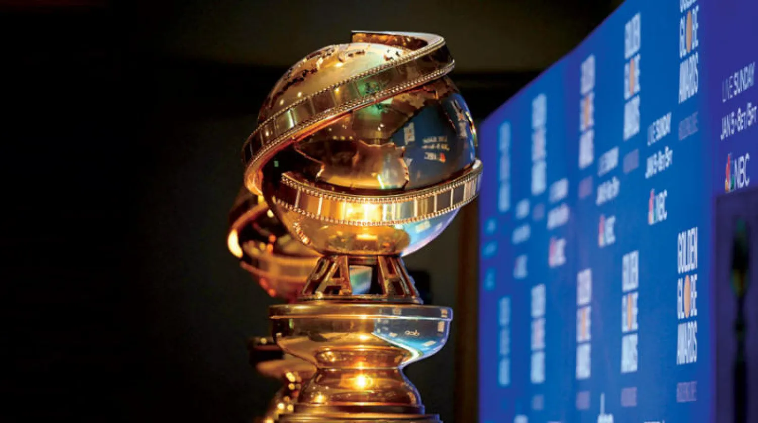 «غولدن غلوب» تزيل حاجز اللغة أمام ترشيح أفلام أجنبية