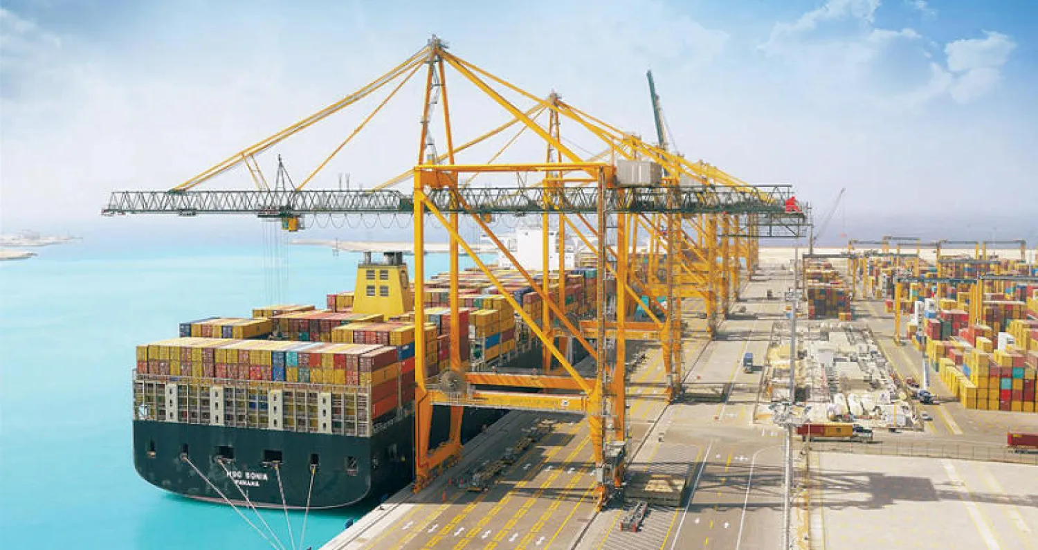 القطاع الخاص السعودي يسجل وتيرة متسارعة في نمو الطلب وتوليد الوظائف (الشرق الأوسط)