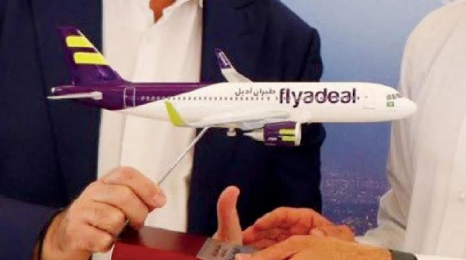 Saudi airline ‘Flyadeal’ braces for unlocking international flights to new Arab destinations soon (Asharq Al-Awsat)