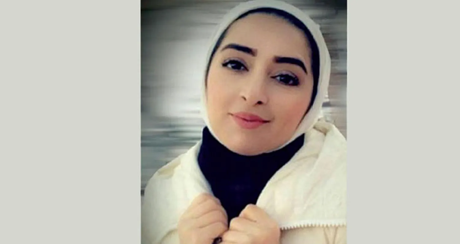 الضحية فرح أكبر